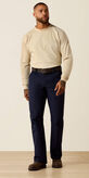 FR M4 Relaxed DuraLight Ripstop Boot Cut Pant Full